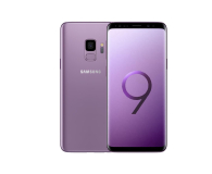 Samsung Galaxy S9 G960F Dual SIM Lilac Purple - 409133 - zdjęcie 1